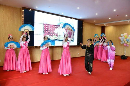 弘揚爨中文化，建設魅力新院 曲靖市中醫(yī)醫(yī)院2021年5·12國際護士節(jié)慶祝活動紀實