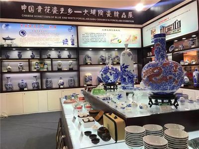 全球奇珍異寶集結海絲博覽會 解鎖最佳淘寶模式的藝術之旅