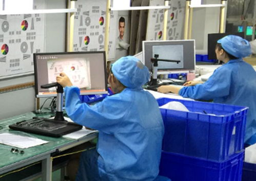 維山科技 透明工廠，品質鑄就金牌信息技術咨詢服務