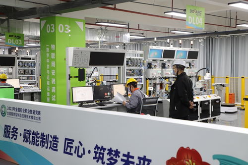 杭州蕭山技師學(xué)院師生在全國服務(wù)型制造應(yīng)用技術(shù)技能大賽信息技術(shù)咨詢服務(wù)賽項(xiàng)中斬獲大獎(jiǎng)