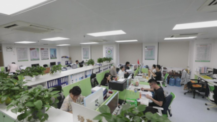 廣東省監理公司 抓制度規范強主業經營，信息技術咨詢服務賦能高質量發展